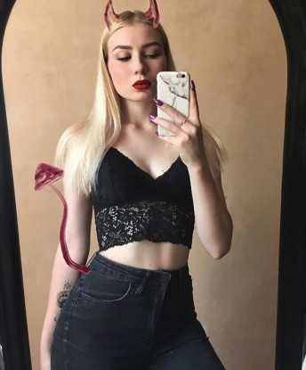 Анкета проститутки Тая - город Кяхта, 25 лет, №8901